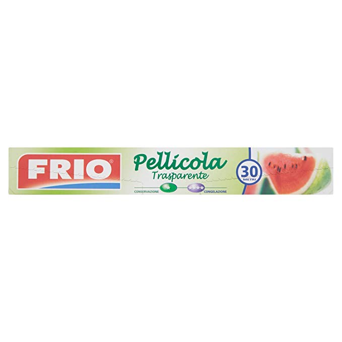frio film pvc mt.30